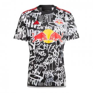 Camiseta New York Red Bulls Tercera 2023