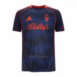 Camiseta Nottingham Forest Tercera 2025-2026