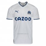Camiseta Olympique Marsella Primera 2022-2023