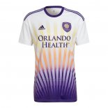 Camiseta Orlando City Segunda 2022