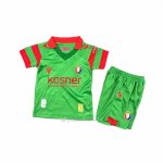 Camiseta Osasuna Segunda Nino 2025-2026