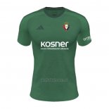 Camiseta Osasuna Tercera 2023-2024