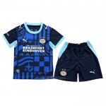 Camiseta PSV Tercera Nino 2026-2027