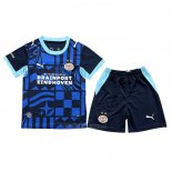 Camiseta PSV Tercera Nino 2026-2027