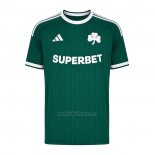 Camiseta Panathinaikos Primera 2026-2027