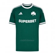 Camiseta Panathinaikos Primera 2026-2027