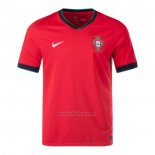 Camiseta Portugal Primera 2024