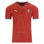 Camiseta Portugal Primera 2026