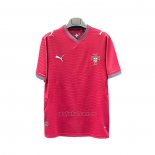 Camiseta Portugal Primera 2026