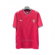 Camiseta Portugal Primera 2026