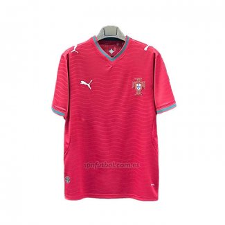 Camiseta Portugal Primera 2026