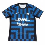 Camiseta Pre Partido del Pumas UNAM 2025-2026