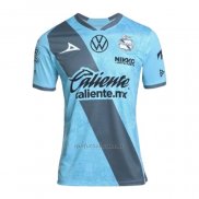Camiseta Puebla Tercera 2025-2026