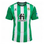 Camiseta Real Betis Primera 2022-2023