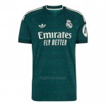 Camiseta Real Madrid Segunda 2026-2027