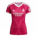 Camiseta Real Madrid Tercera Mujer 2026-2027