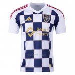 Camiseta Real Salt Lake Segunda 2025