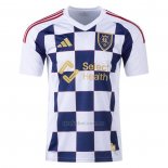 Camiseta Real Salt Lake Segunda 2025