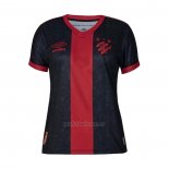 Camiseta Recife Tercera Mujer 2023