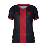 Camiseta Recife Tercera Mujer 2023