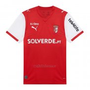 Camiseta SC Braga Primera 2026-2027