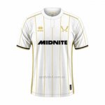 Camiseta Sheffield United Segunda 2025-2026