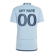 Camiseta Sporting Kansas City Jugador Any Name Primera 2023-2024