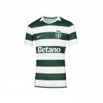 Camiseta Sporting Primera 2026-2027