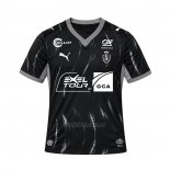 Camiseta Stade de Reims Tercera 2026-2027
