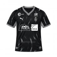 Camiseta Stade de Reims Tercera 2026-2027