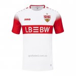 Camiseta Stuttgart Primera 2026-2027