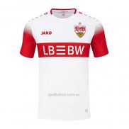 Camiseta Stuttgart Primera 2026-2027