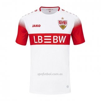 Camiseta Stuttgart Primera 2026-2027