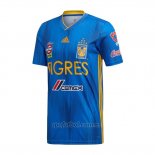 Camiseta Tigres Uanl Segunda 2019-2020