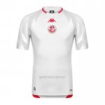 Camiseta Tunez Primera 2026