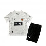 Camiseta Valencia Primera Nino 2025-2026