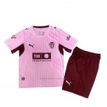 Camiseta Valencia Tercera Nino 2026-2027