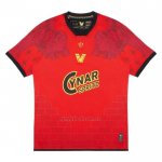 Camiseta Venezia Cuarto 2025-2026