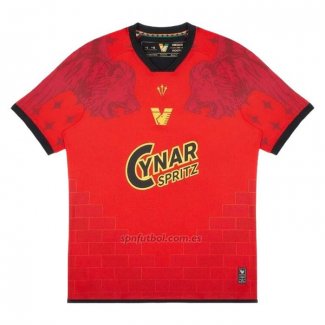 Camiseta Venezia Cuarto 2025-2026