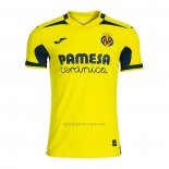 Camiseta Villarreal Primera 2026-2027