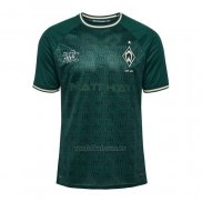 Camiseta Werder Bremen Anniversary 2023-2024