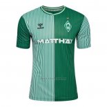 Camiseta Werder Bremen Primera 2023-2024