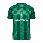 Camiseta Werder Bremen Primera 2024-2025