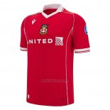 Camiseta Wrexham Primera 2025-2026