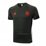 Camiseta de Entrenamiento Bayern Munich 2025-2026 Verde