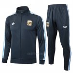 Chandal de Chaqueta del Argentina Nino 2025-2026 Gris