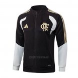 Chaqueta del Flamengo 2026-2027 Marron
