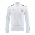 Chaqueta del Italia 2024-2025 Blanco