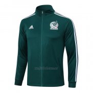 Chaqueta del Mexico 2023-2024 Verde