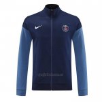 Chaqueta del Paris Saint-Germain 2025-2026 Azul